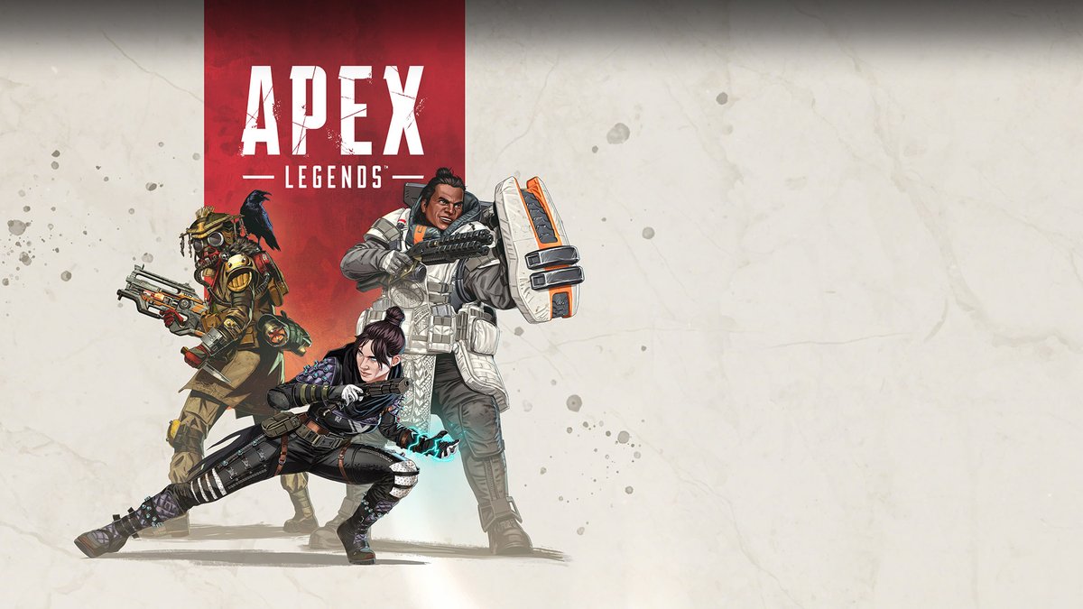 Apex Legends Esports World Cup Maps And Viewers Choice