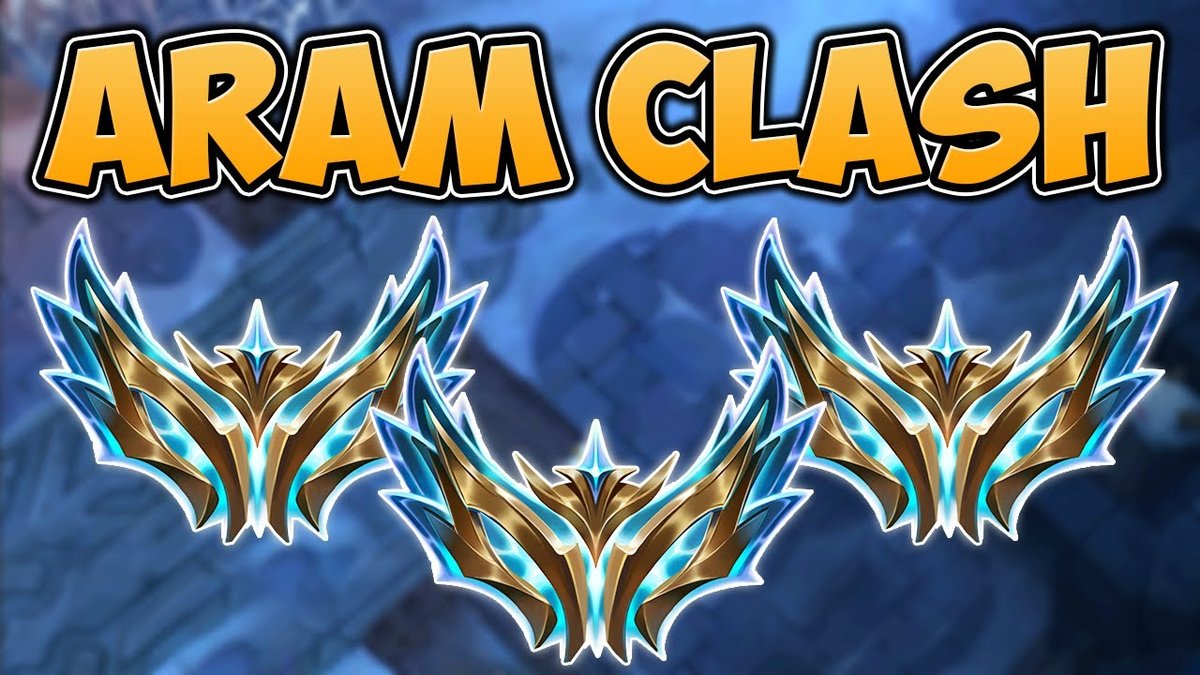 ARAM Clash Returns to League with Improved Matchmaking