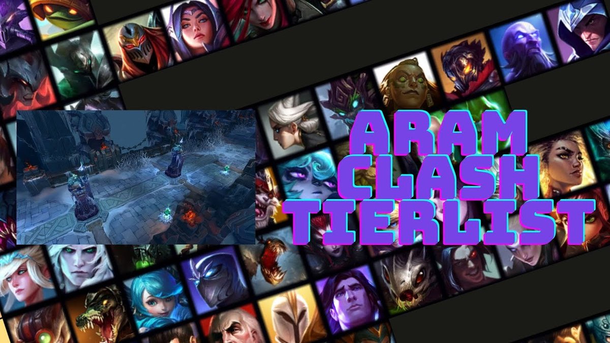 Aram Clash Rewards: What Sweet Loot Can You Win?