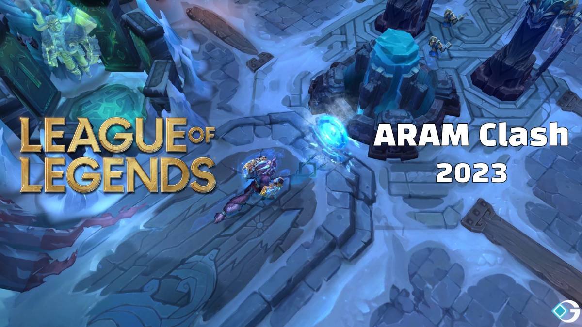 Aram Clash Rules: How to Win in the Abyss