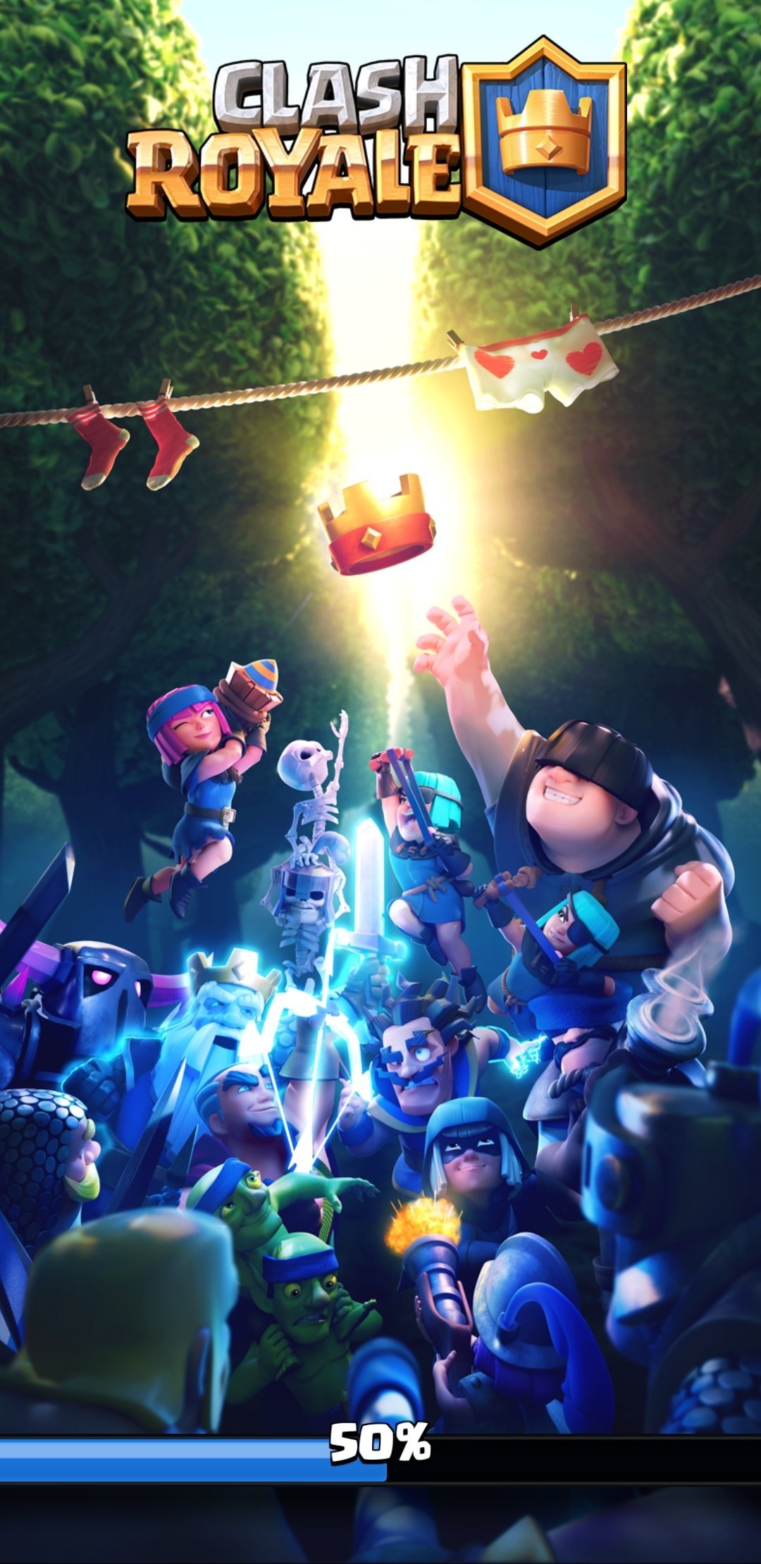 Clash of clans ligas: Trophy ranking and loot bonuses explained