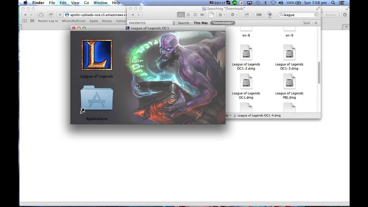 Does League Of Legends Work On Mac? Heres The Lowdown