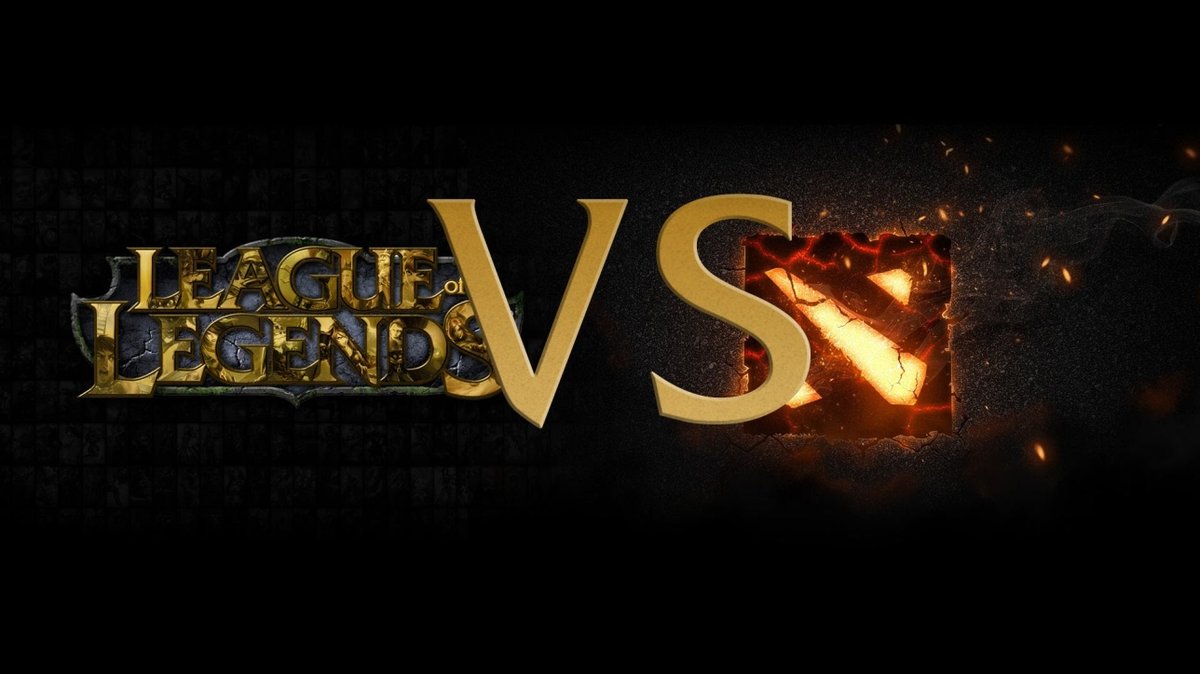Dota 2 vs LoL: Which MOBA Game Comes Out on Top?
