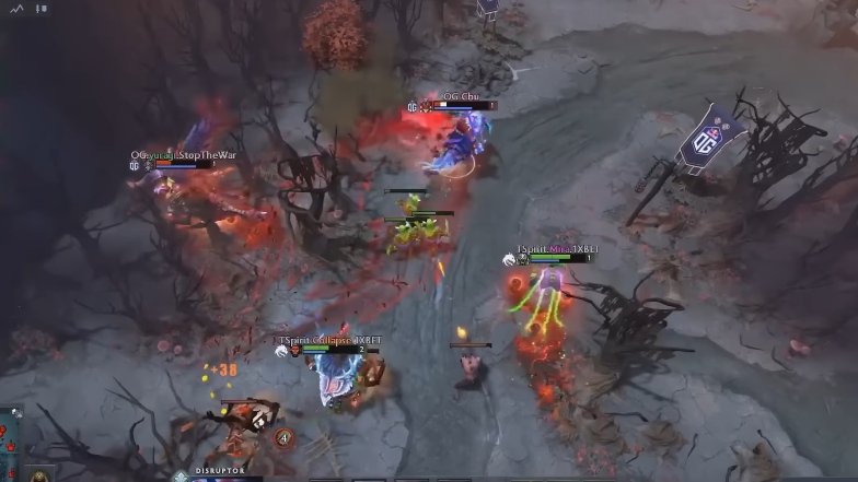 Dota vs League Player Base: Which Game Truly Dominates?