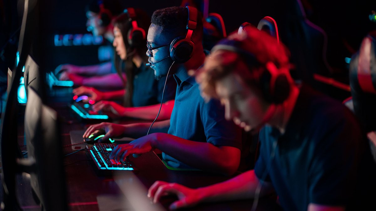 Esports Warzone: Twisted Minds Champions At The World Cup