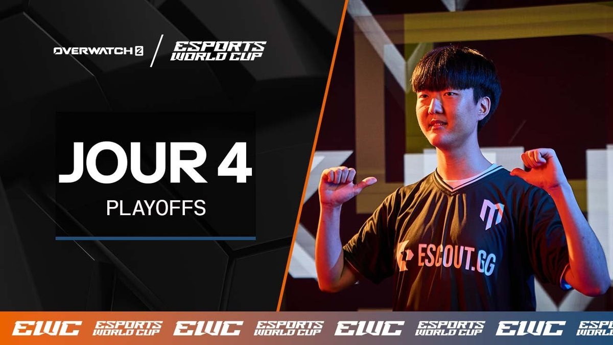 Ewc Overwatch Schedule: Stage 3 Tournament Details Are Here