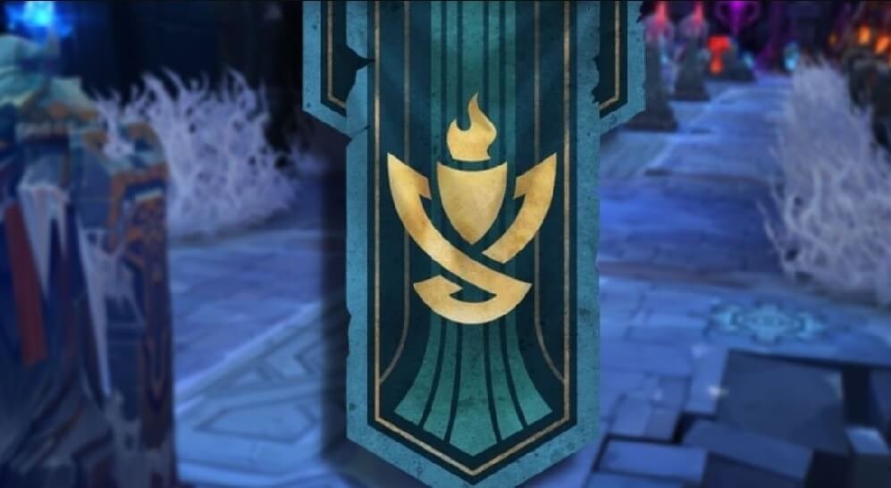 How Does Aram Clash Work in League of Legends?