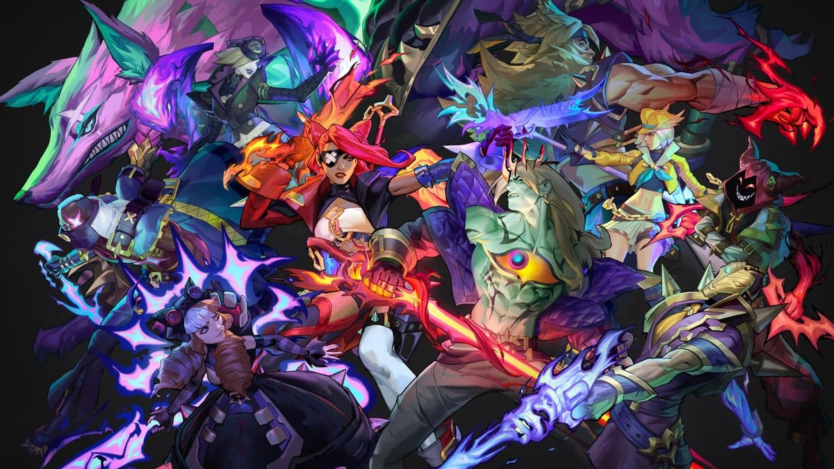League of Legends Arena End Date: Whats Next for the Mode?