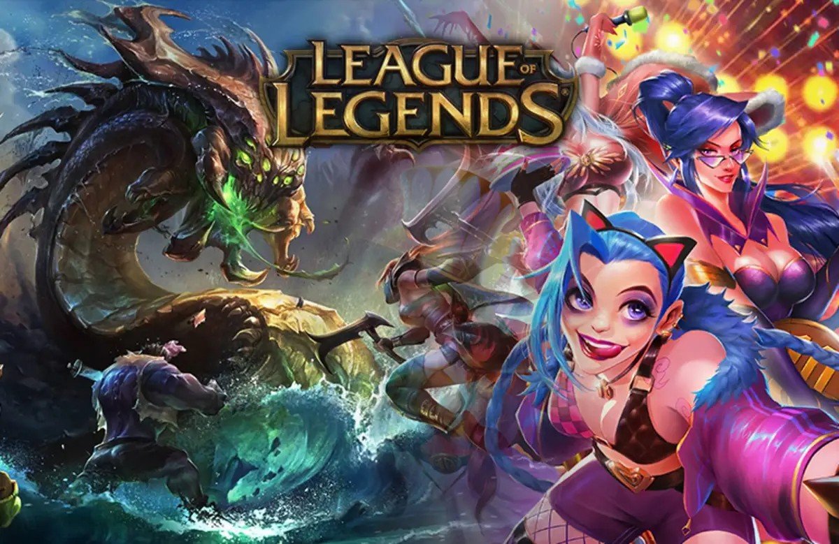 Lol Macbook Pro: Can It Really Play League Of Legends?