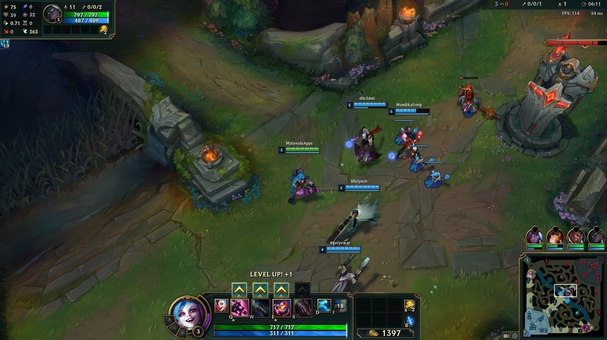 Lol Waster: How Much Have I Spent on LoL?