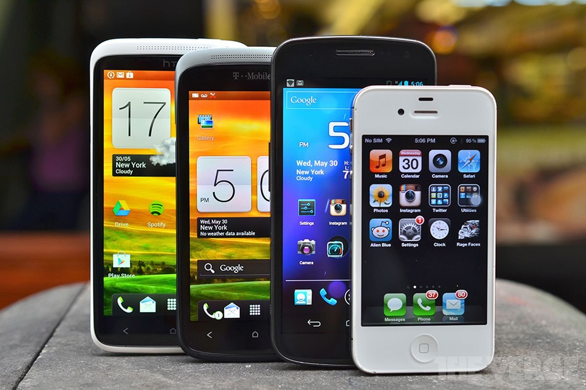 Phone Games Like League of Legends: MOBAs On Your Mobile