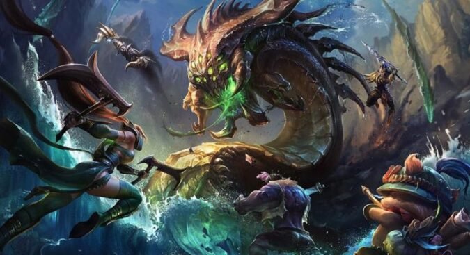 Will League of Legends Work on Mac? Yes, Mostly!